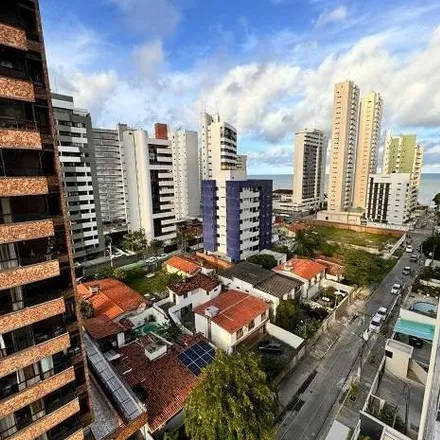 Image 2 - Rua Dom Vital, Piedade, Jaboatão dos Guararapes - PE, 54400-620, Brazil - Apartment for rent