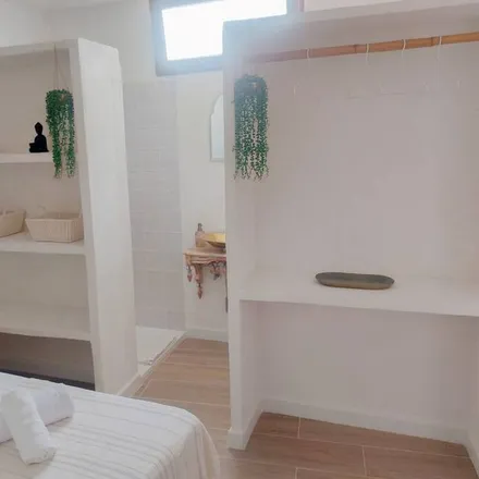 Rent this 1 bed house on Vejer de la Frontera in Andalusia, Spain