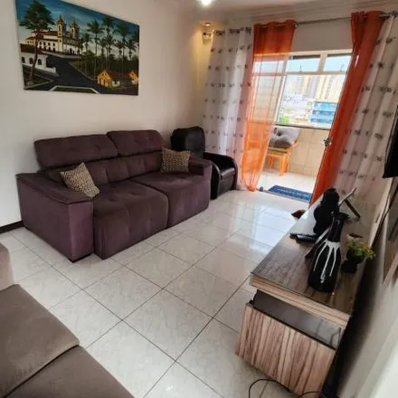 Buy this 2 bed apartment on Rua Emiliano Galiza in Boca do Rio, Salvador - BA