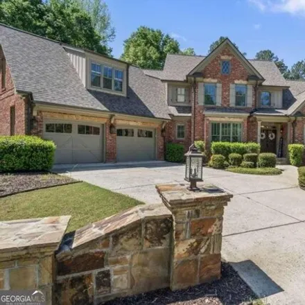 Buy this 5 bed house on 4499 Abbey Grove Court in Cobb County, GA 30127