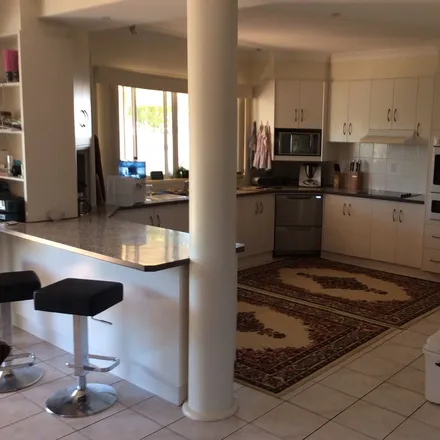 Rent this 1 bed apartment on Lismore City Council in Goonellabah, AU