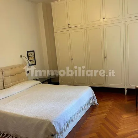 Rent this 5 bed apartment on Via San Felice 61 in 40122 Bologna BO, Italy