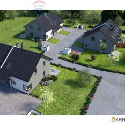 Buy this 8 bed house on LKS Bestwina in Podzamcze, 43-512 Bestwina