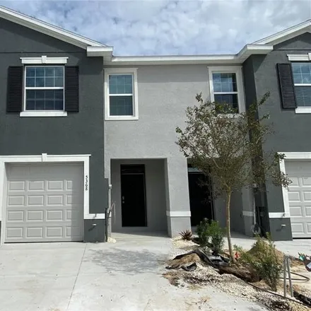 Buy this 3 bed house on 5368 Pinecone Court in Wildwood, FL 34785