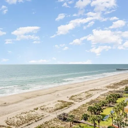 Image 9 - The Breakers, 2006 North Ocean Boulevard, Myrtle Beach, SC 29577, USA - Condo for sale