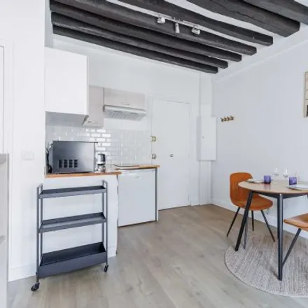 Image 7 - 139 Rue d'Aboukir, 75002 Paris, France - Apartment for rent