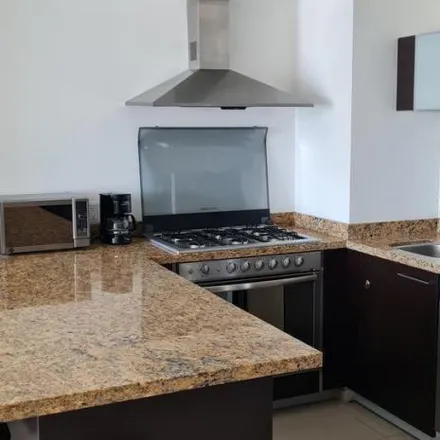 Rent this 2 bed apartment on unnamed road in Hércules, 76024 Querétaro