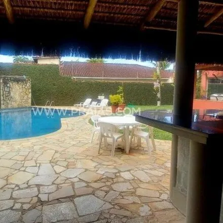 Buy this 6 bed house on Avenida Cruzeiro do Sul in Guarujá, Guarujá - SP