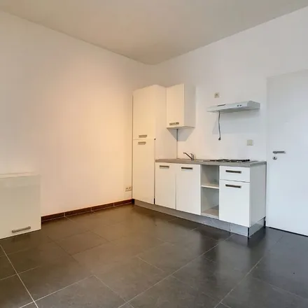 Rent this 1 bed apartment on Route de Marche 8 in 6600 Bastogne, Belgium