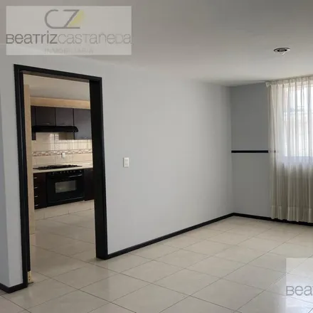 Buy this studio house on Circuito Mina La Siciliana in Lomas de la Plata Hogares Unión, 42082 Santa Matilde