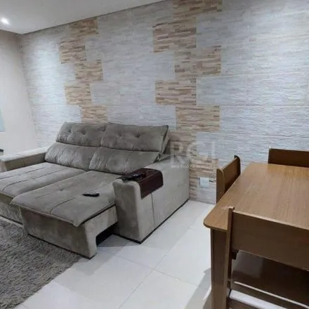 Buy this 2 bed apartment on Rua Doutor Otávio Santos in Jardim Sabará, Porto Alegre - RS