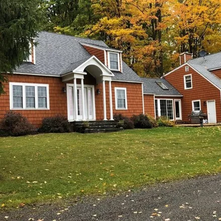 Rent this 5 bed house on 411 Maple Drive in Canaan, Columbia County