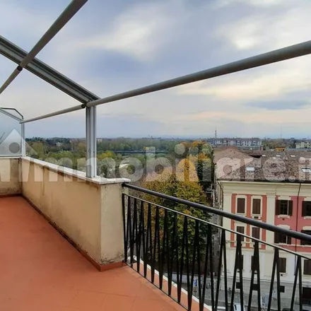 Image 2 - Piazzale Alberto Rondani 9b, 43125 Parma PR, Italy - Apartment for rent