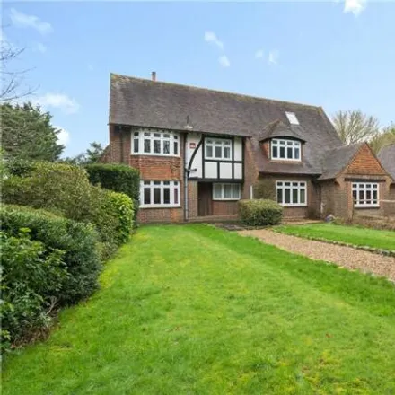 Rent this 7 bed house on Tye Lane in Walberton, BN18 0LY