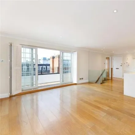 Buy this 3 bed apartment on 12 Elystan Street in London, SW3 3PW