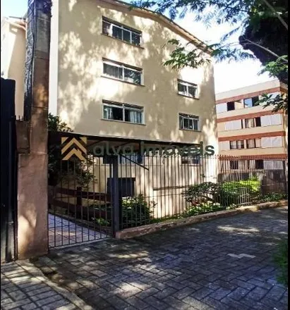 Image 2 - Rua Álvaro Botelho 125, Bacacheri, Curitiba - PR, 82515-270, Brazil - Apartment for sale