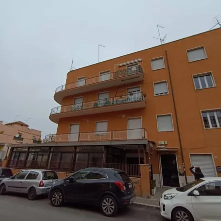Image 9 - Agip Eni, Via della Folgarella, 00043 Ciampino RM, Italy - Apartment for rent