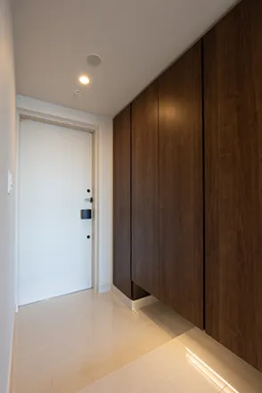 Image 6 - パークコート文京小石川ザタワー, 文京GARDEN, Bunkyō, 112-0003, Japan - Apartment for rent