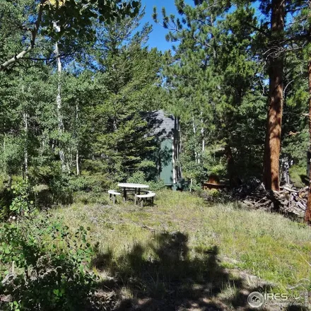 Image 7 - 606 Socorro Trail, Red Feather Lakes, Larimer County, CO 80545, USA - Loft for sale