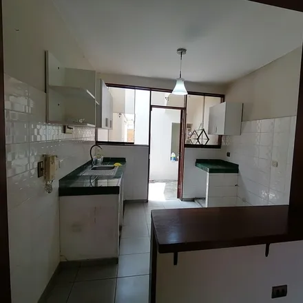 Buy this 8 bed house on Avenida Alameda Costa Norte in Chorrillos, Lima Metropolitan Area 15067