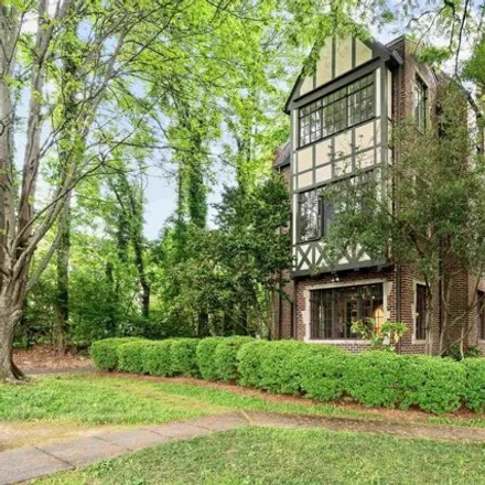Buy this 2 bed condo on 2515 Montevallo Road in Mountain Brook Village, Mountain Brook
