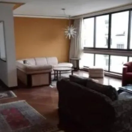 Buy this 3 bed apartment on Rua Pernambuco 197 in Consolação, São Paulo - SP