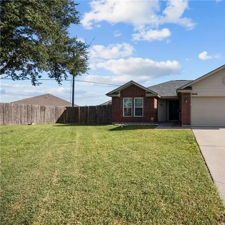 Buy this 3 bed house on 2046 Arizona Trail in Corpus Christi, TX 78410