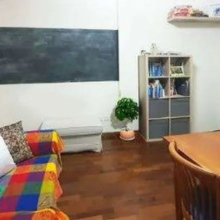 Rent this 2 bed apartment on Via San Giuseppe Cottolengo 36 in 20146 Milan MI, Italy
