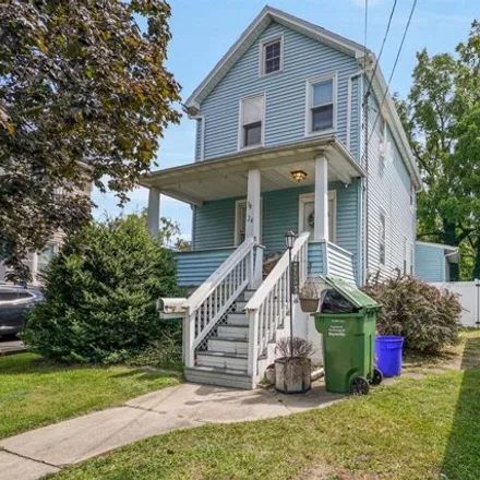 Rent this 2 bed house on 24 Hart Street in Tangletown, Sayreville