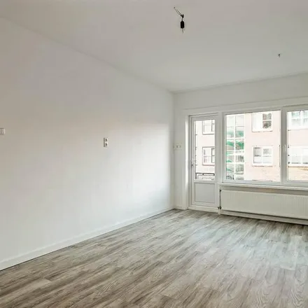Rent this 1 bed apartment on Korhaanstraat 77A in 3083 XJ Rotterdam, Netherlands