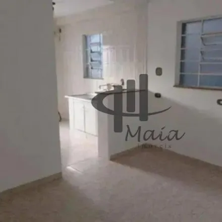 Rent this 3 bed house on Rua Martim Francisco in Santa Paula, São Caetano do Sul - SP
