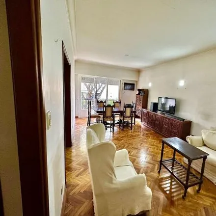 Buy this 3 bed apartment on Blanco Encalada 4809 in Villa Urquiza, 1431 Buenos Aires
