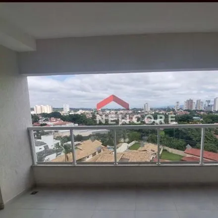 Image 2 - Alameda Honduras, Jardim das Nações, Taubaté - SP, 12030-200, Brazil - Apartment for sale