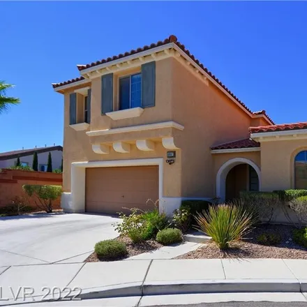 Buy this 4 bed house on 6807 Pleasantville Court in Las Vegas, NV 89149