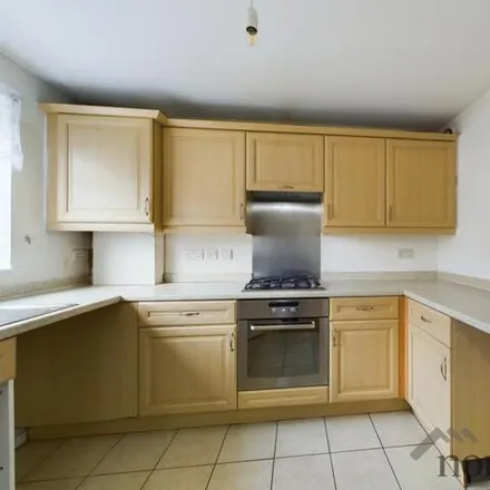 Image 3 - Breckside Park, Liverpool, L6 4DJ, United Kingdom - Townhouse for sale