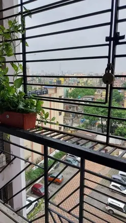 Image 9 - Paymental Garden Lane, Tangra North, Kolkata - 700105, West Bengal, India - Apartment for rent