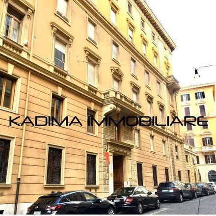 Image 8 - Copernico Repubblica, Via Antonio Salandra, 00187 Rome RM, Italy - Apartment for rent