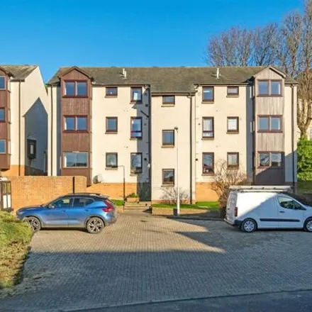 Buy this 2 bed apartment on Greenside Court in St Andrews, KY16 9UG