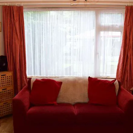Image 1 - Monalea Wood, Firhouse, Tallaght, D24 FW9Y, Ireland - Apartment for rent