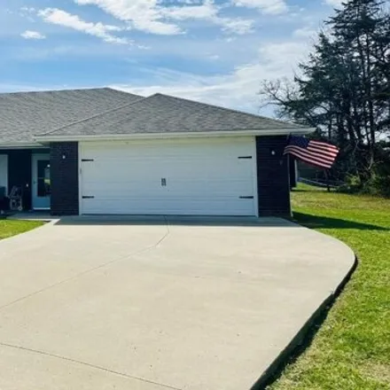 Buy this 3 bed house on Saturn Court in Holts Summit, Callaway County