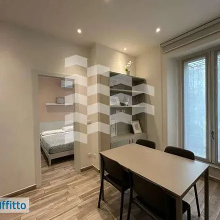 Image 5 - Via Giorgio Washington, 20146 Milan MI, Italy - Apartment for rent