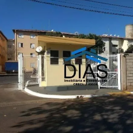 Buy this 2 bed apartment on Rua Bahia in Jardim Paulistano, Araraquara - SP