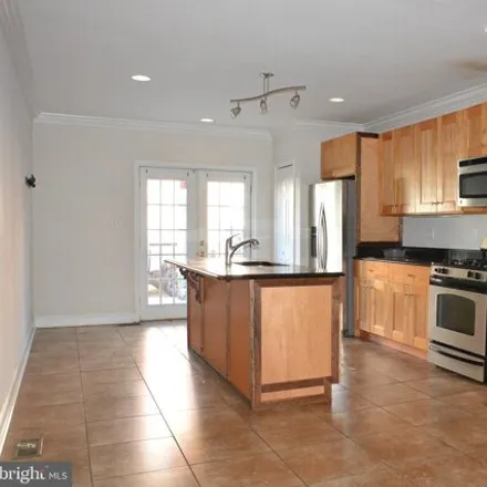 Image 6 - 1611 South Charles Street, Baltimore, MD 21230, USA - Townhouse for rent