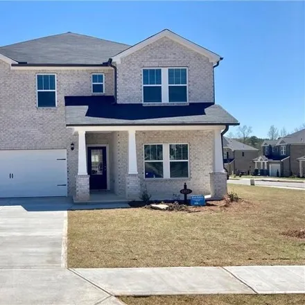 Rent this 5 bed house on 6090 McClure Road in Fairburn, GA 30213