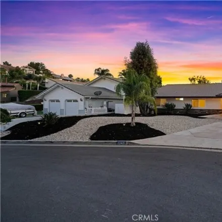 Buy this 3 bed house on 22801 Lassen Drive in Canyon Lake, CA 92587