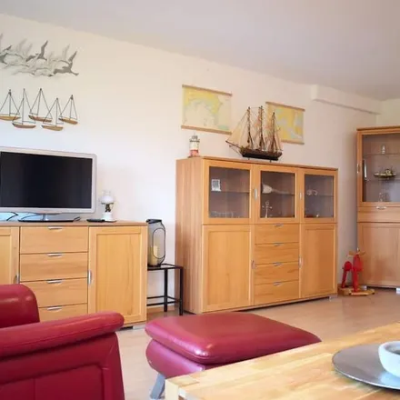 Rent this 2 bed apartment on Garz/Rügen in Mecklenburg-Vorpommern, Germany