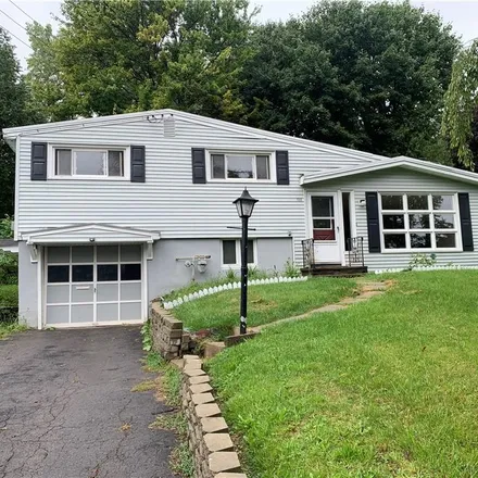 Buy this 3 bed house on 333 Stanton Drive in City of Syracuse, NY 13214