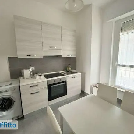 Image 8 - BITIZETA, Via Andrea Maffei 10, 20135 Milan MI, Italy - Apartment for rent