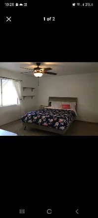Rent this 1 bed room on 16897 Ryeland Road in Hesperia, CA 92345