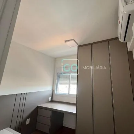 Buy this 2 bed apartment on Rua Maria da Conceição Arantes Ramos in Jardim Nova Nise, Bauru - SP